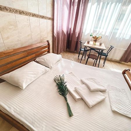 Dream Apartments Kiev Luaran gambar