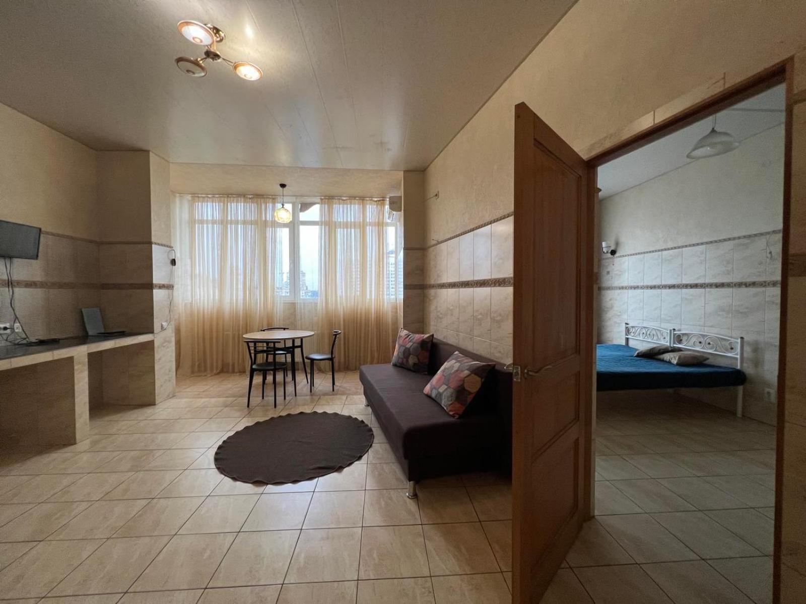Dream Apartments Kiev Luaran gambar