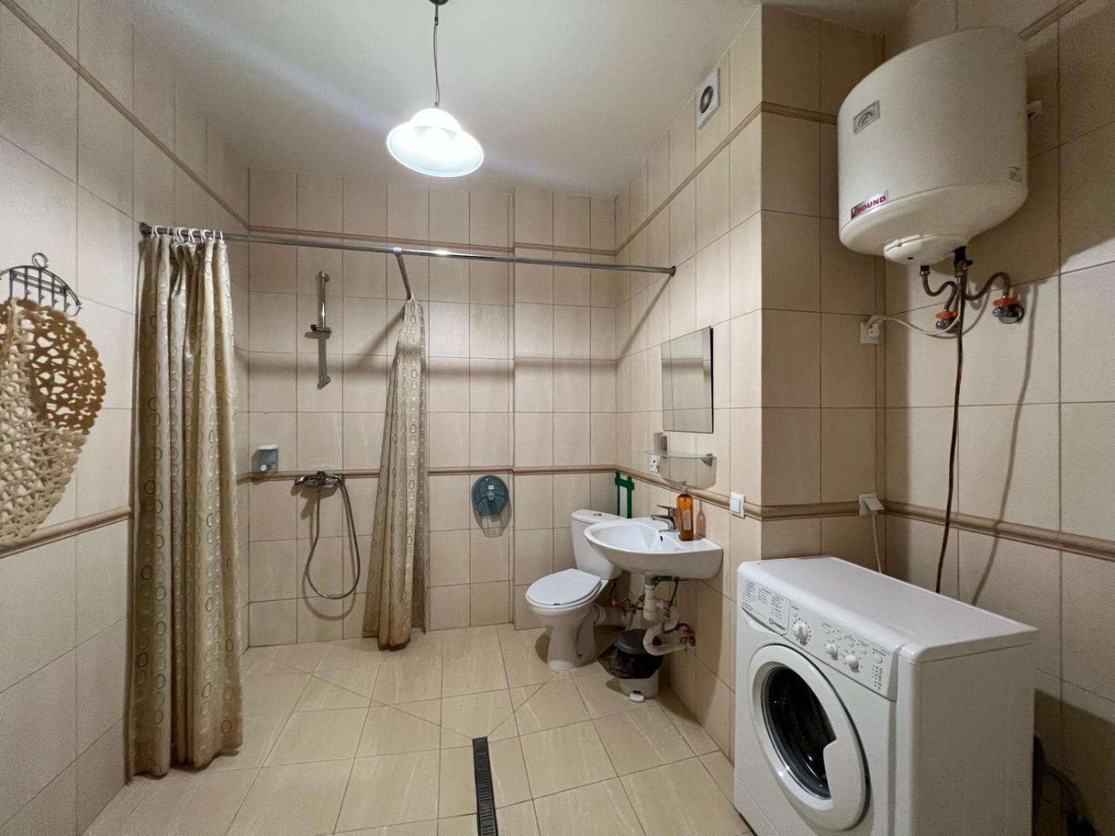 Dream Apartments Kiev Luaran gambar