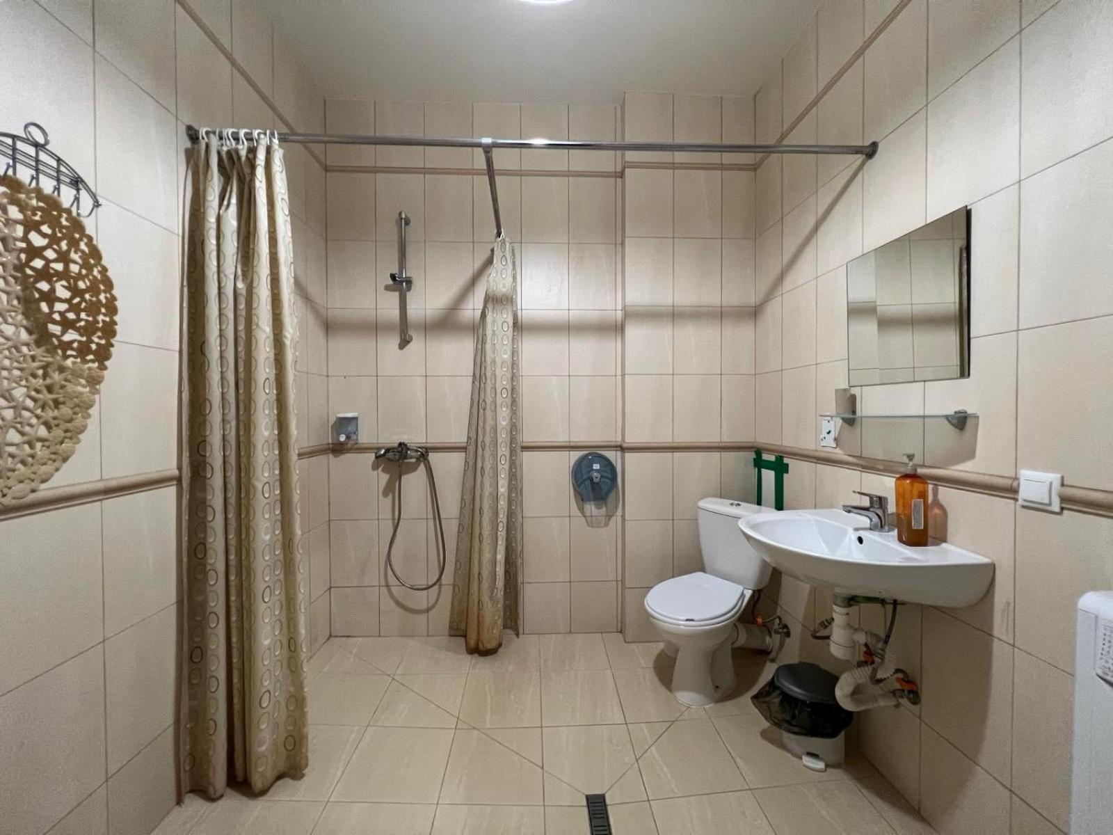 Dream Apartments Kiev Luaran gambar