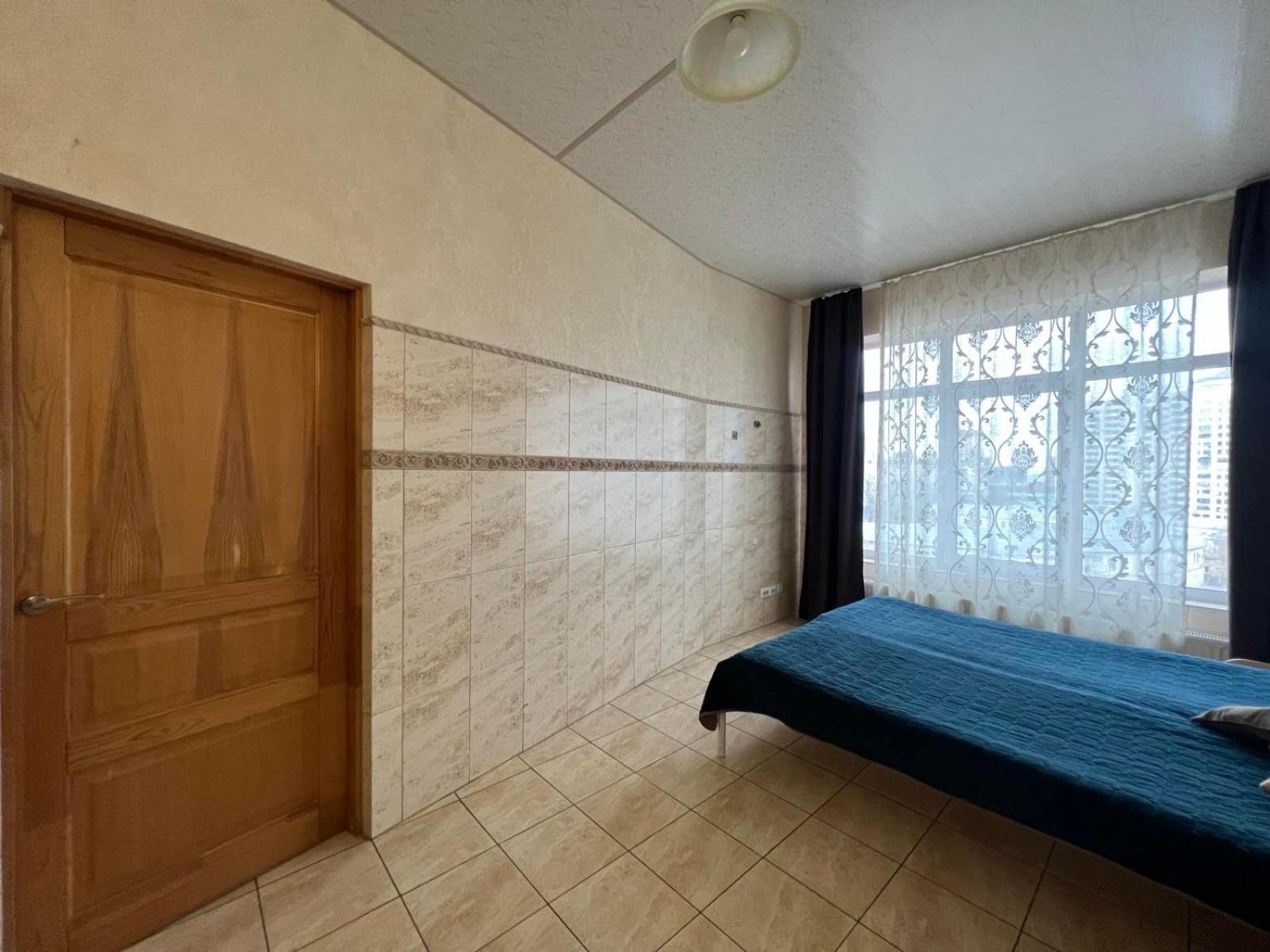 Dream Apartments Kiev Luaran gambar