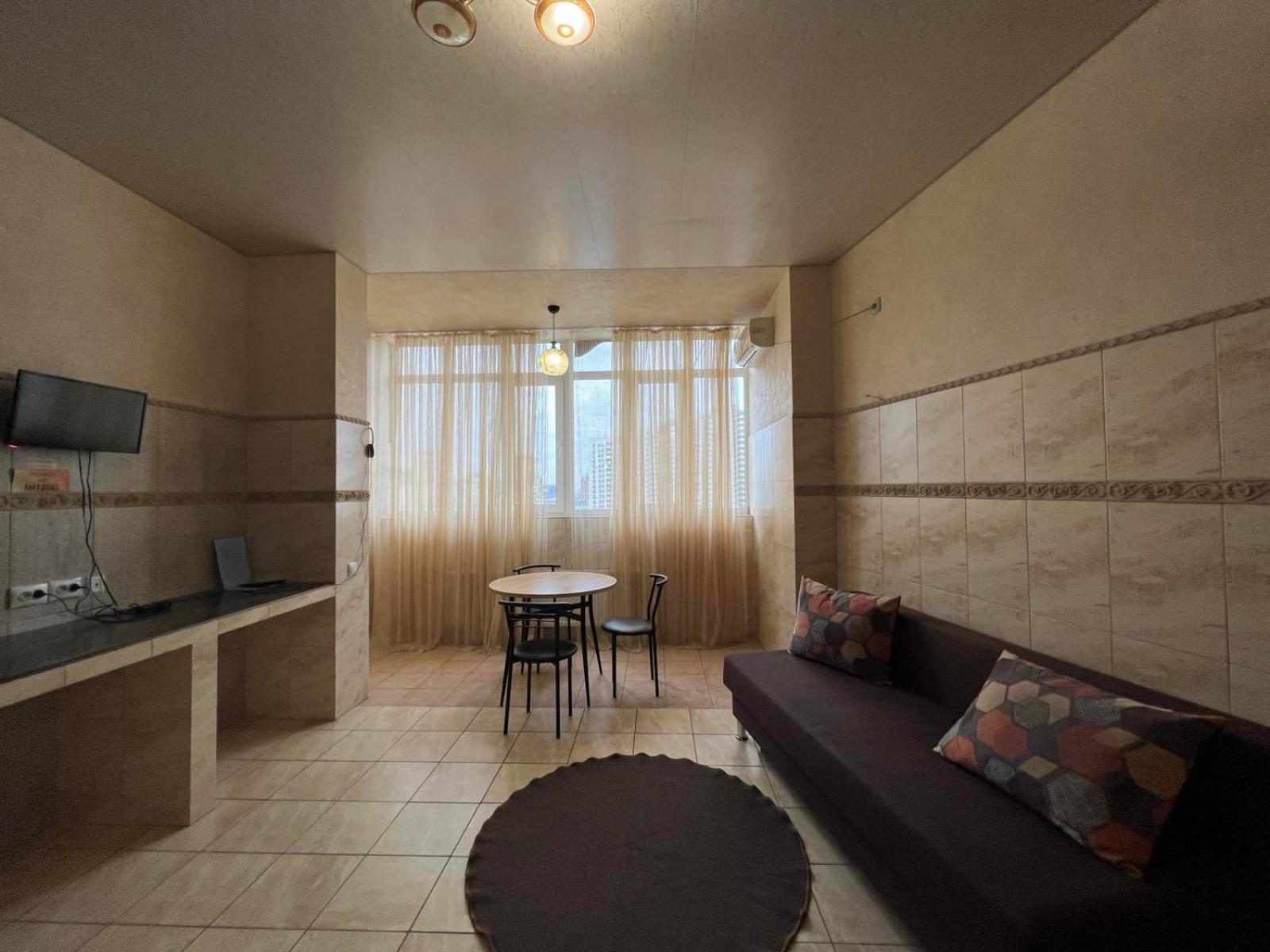 Dream Apartments Kiev Luaran gambar