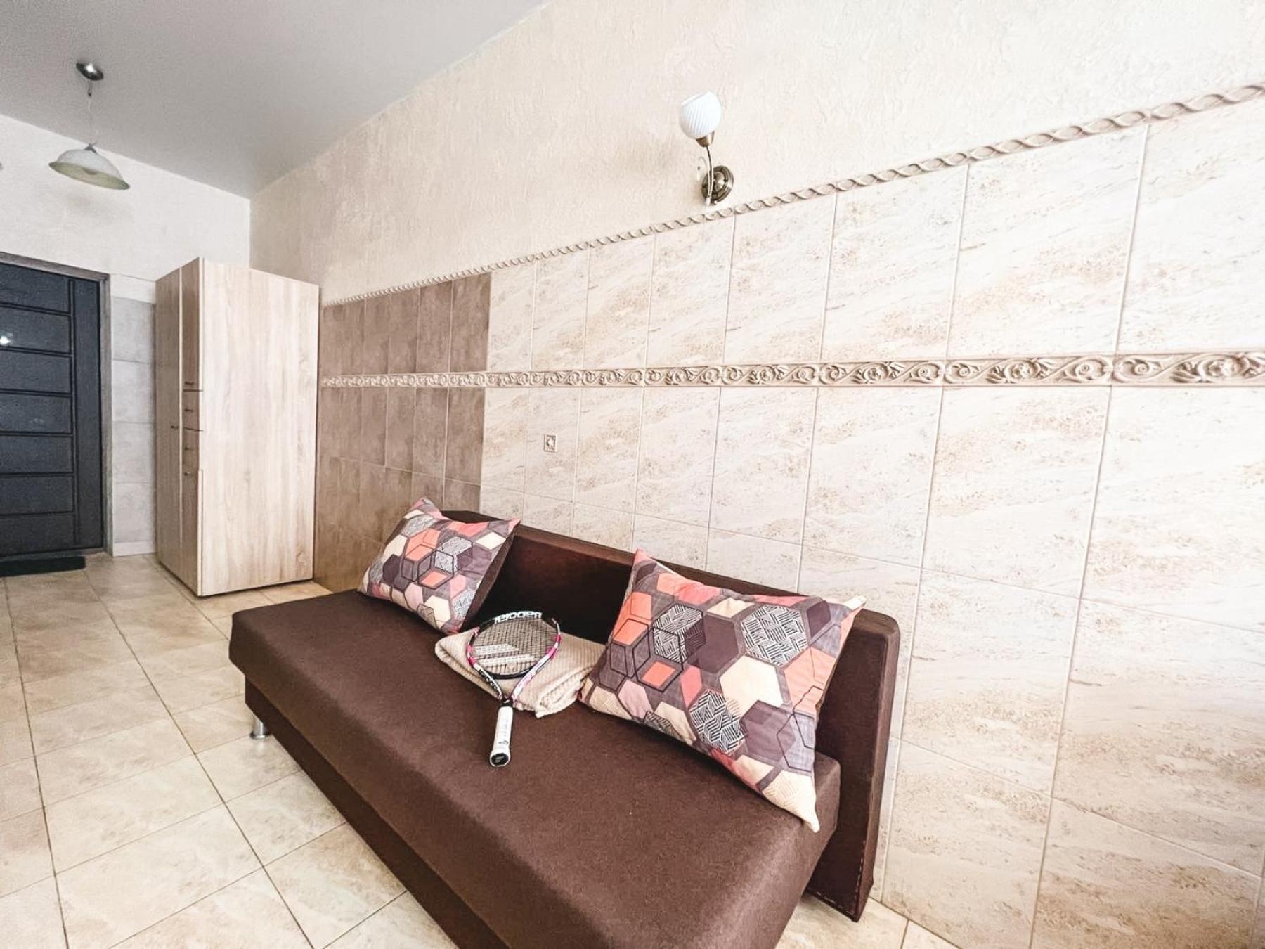 Dream Apartments Kiev Luaran gambar