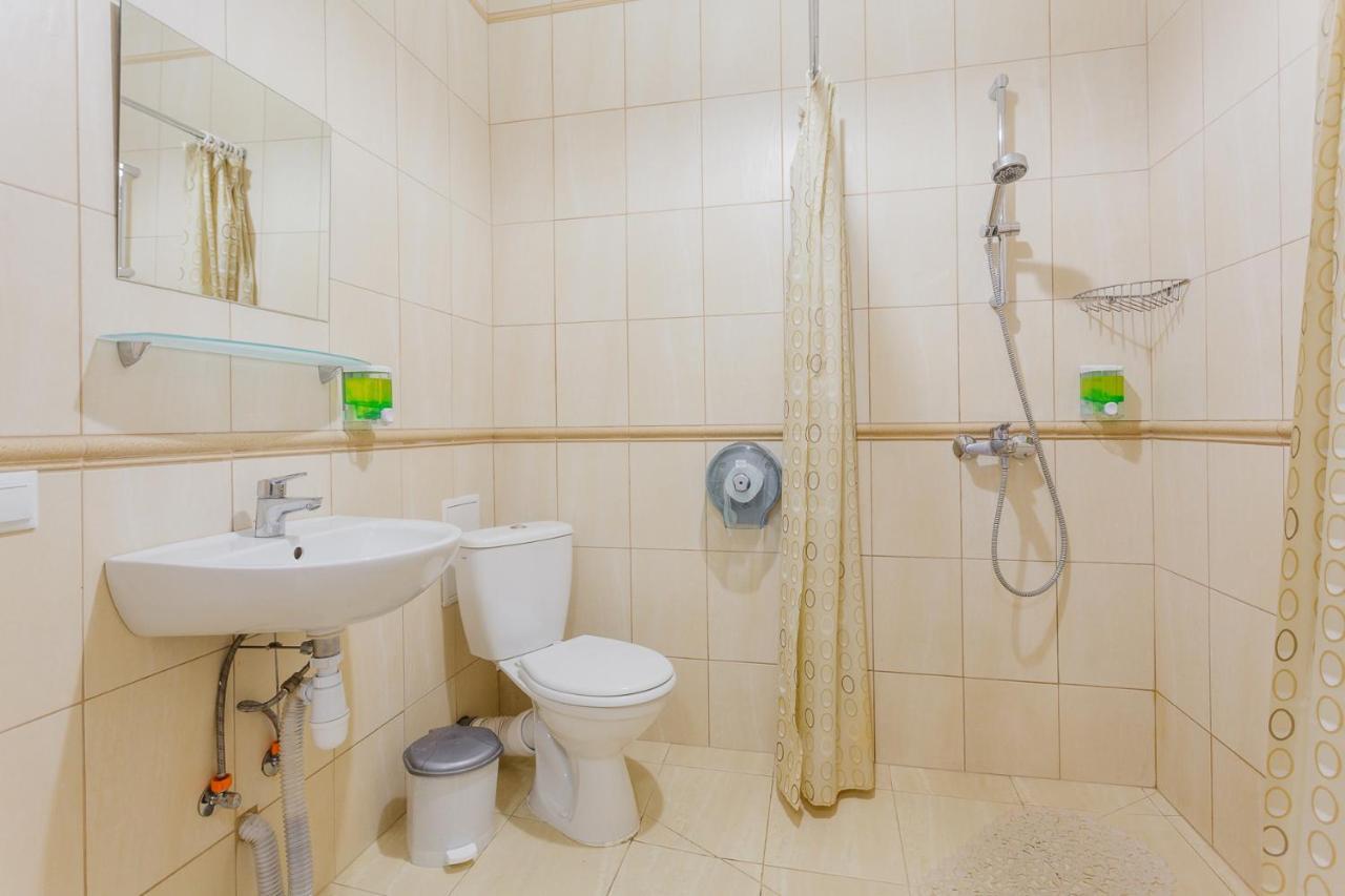 Dream Apartments Kiev Luaran gambar