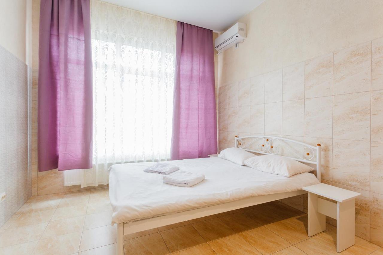 Dream Apartments Kiev Luaran gambar