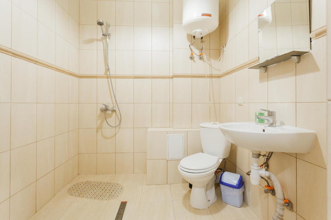 Dream Apartments Kiev Luaran gambar
