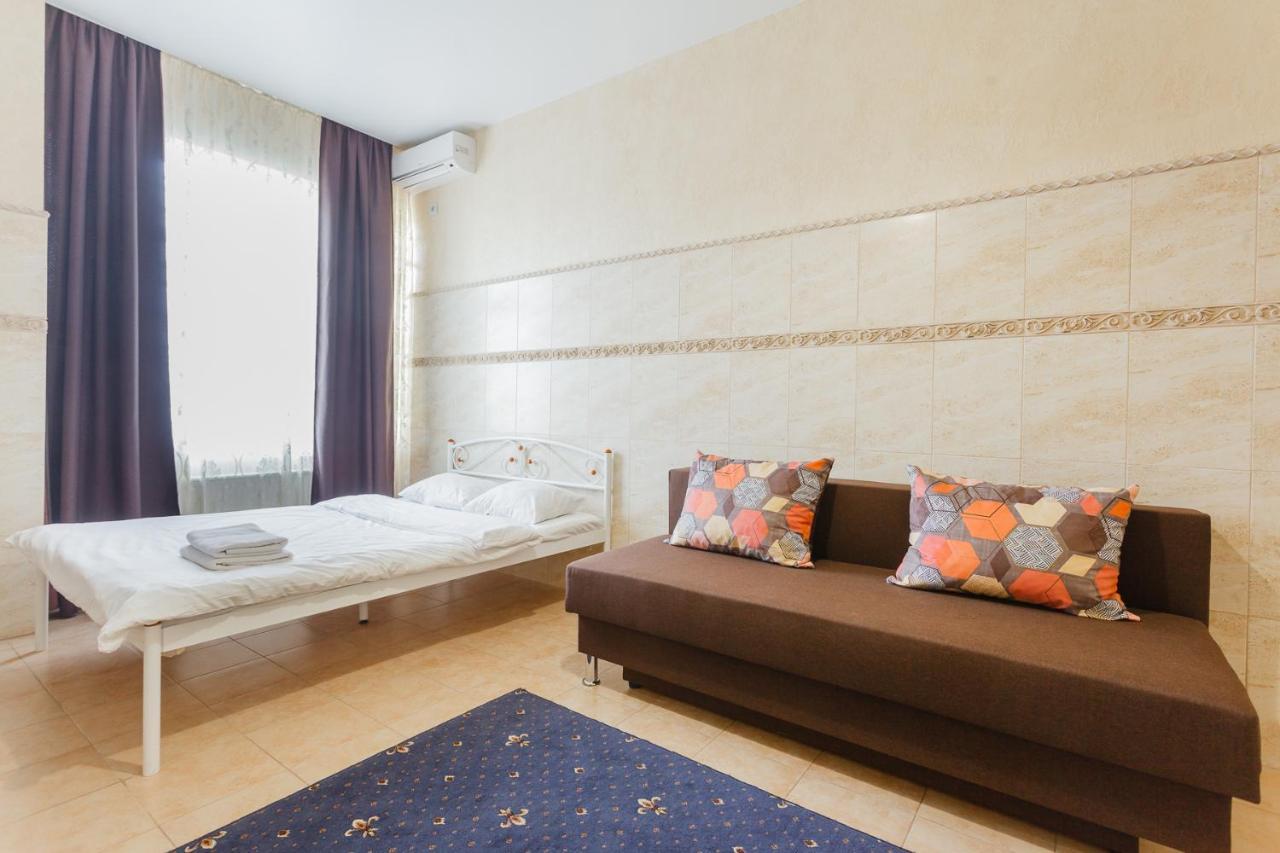 Dream Apartments Kiev Luaran gambar