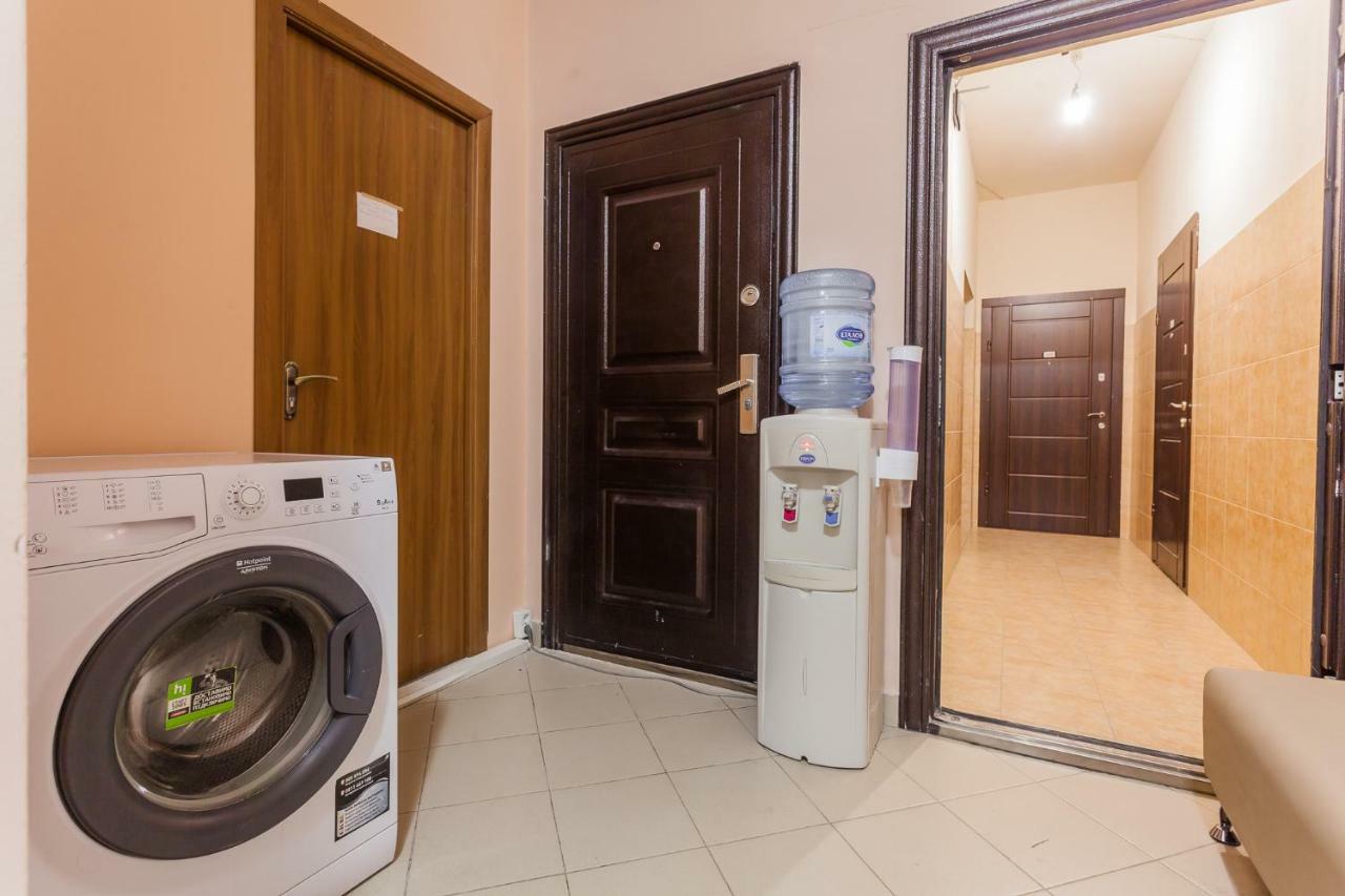 Dream Apartments Kiev Luaran gambar