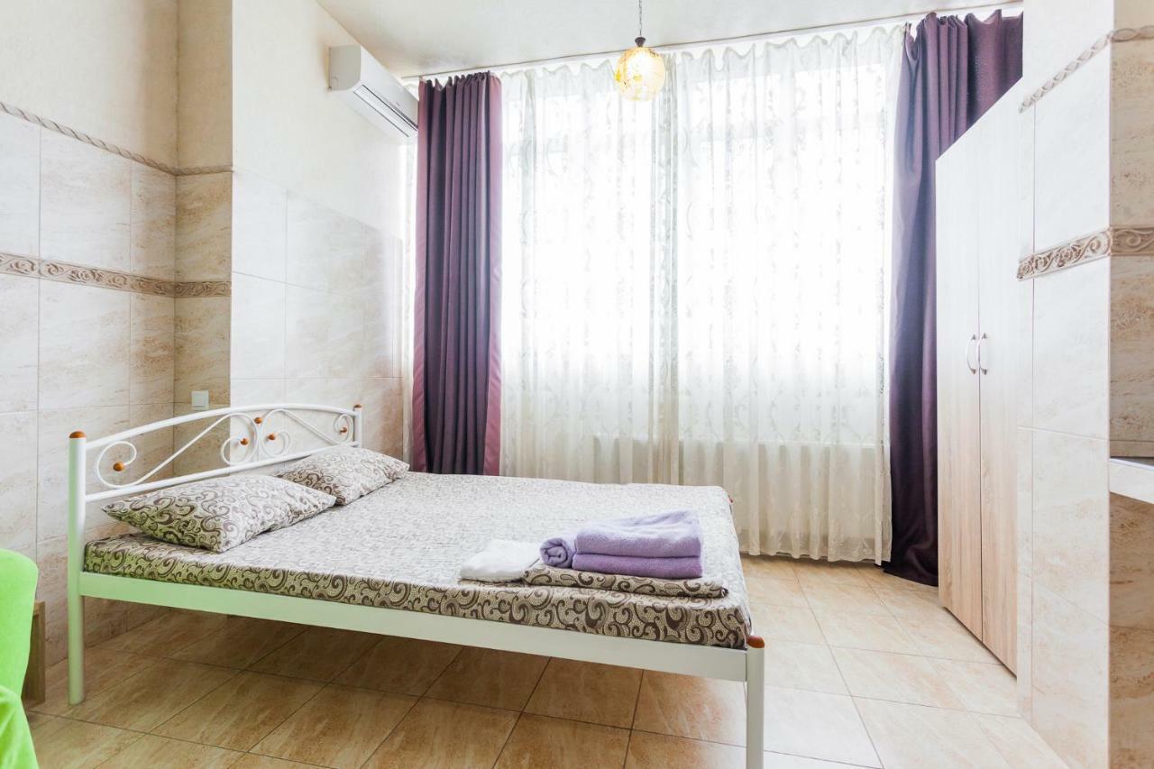 Dream Apartments Kiev Luaran gambar