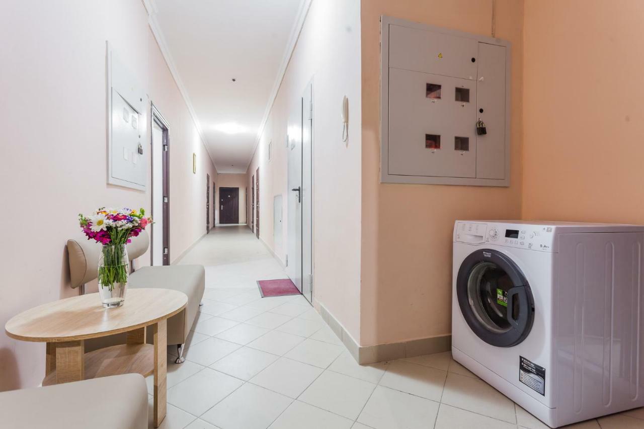 Dream Apartments Kiev Luaran gambar