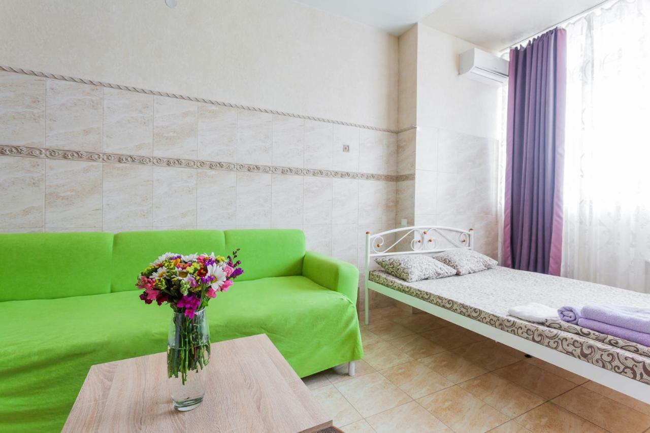 Dream Apartments Kiev Luaran gambar