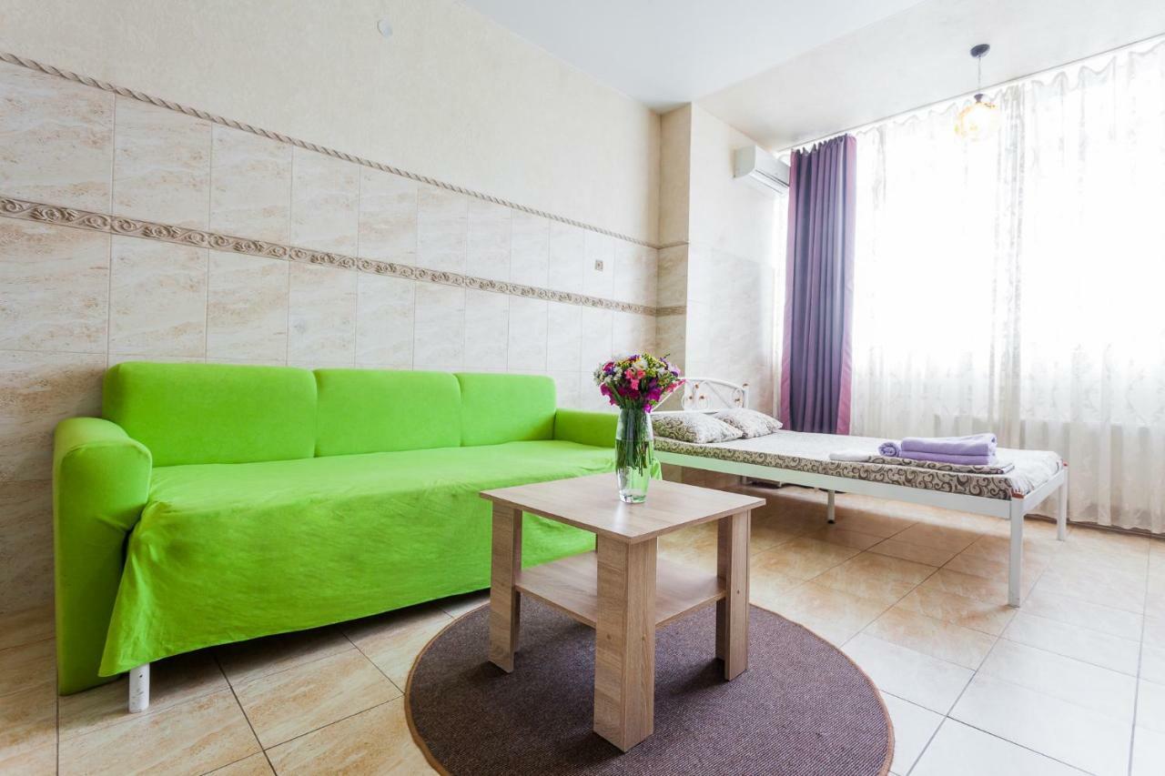 Dream Apartments Kiev Luaran gambar